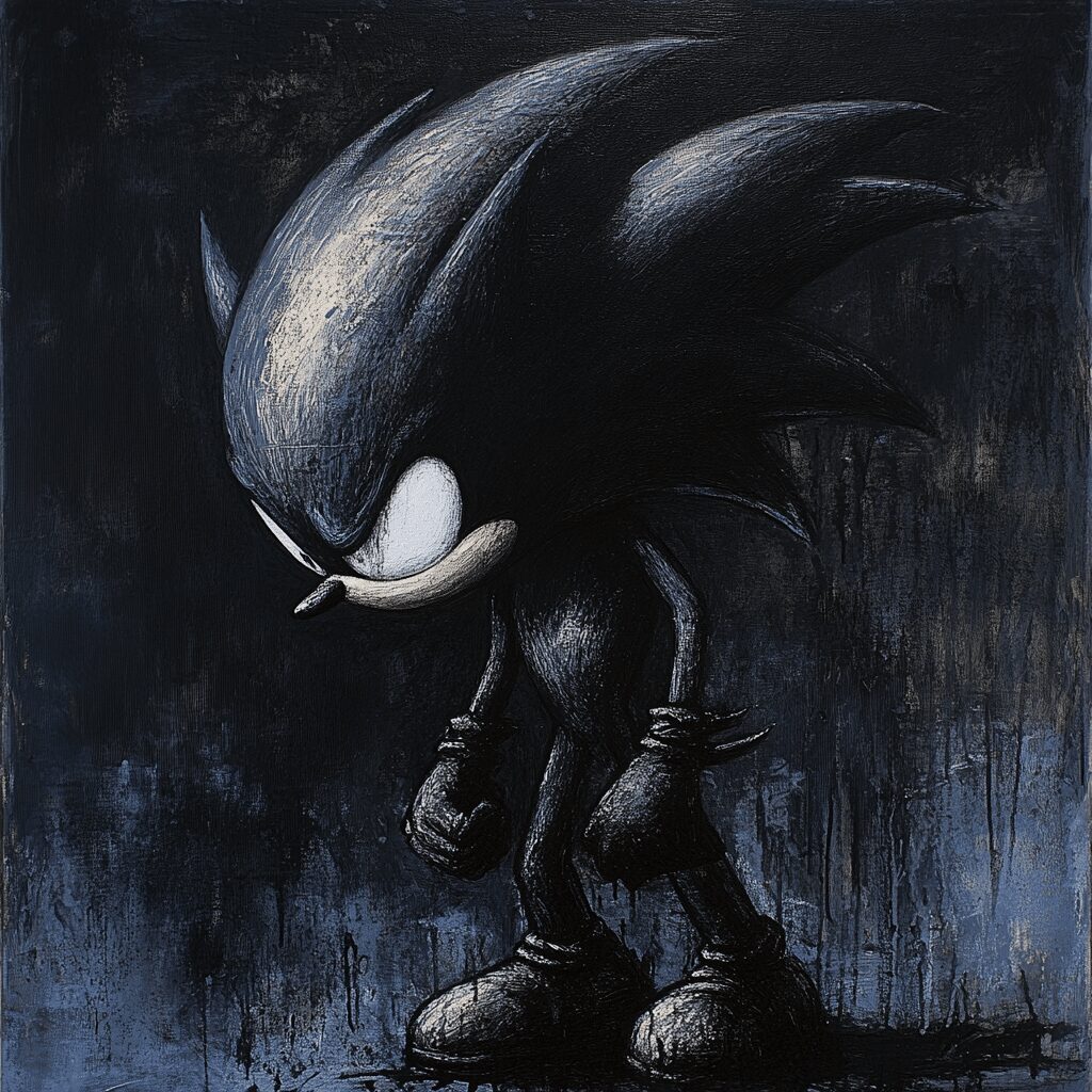 Hyper Sonic