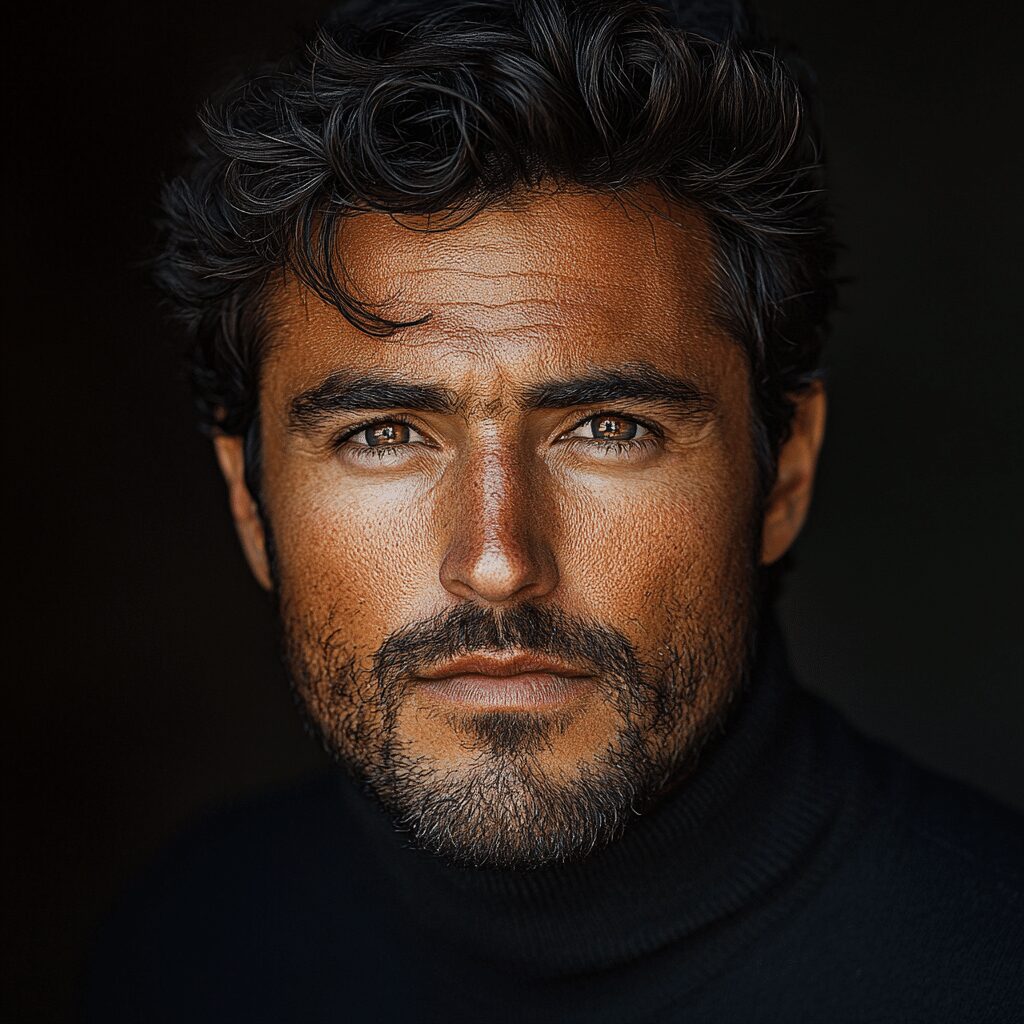 Ian Anthony Dale
