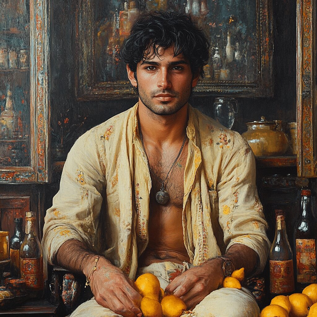 Ibrahim Ali Khan