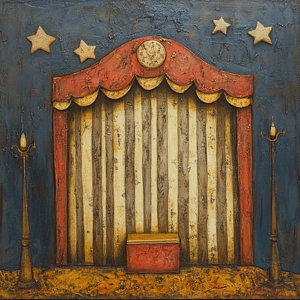 Icon Theater