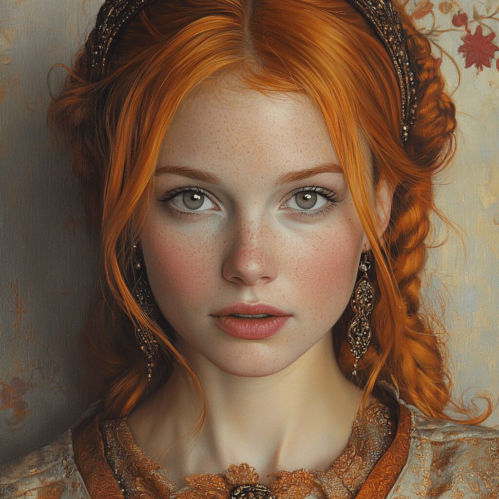 Imogen Waterhouse