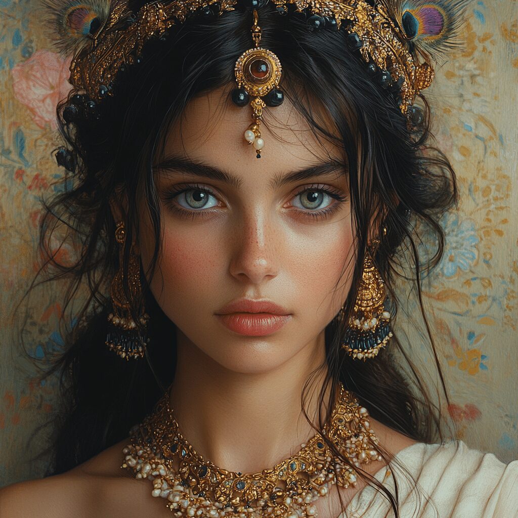 India Maria