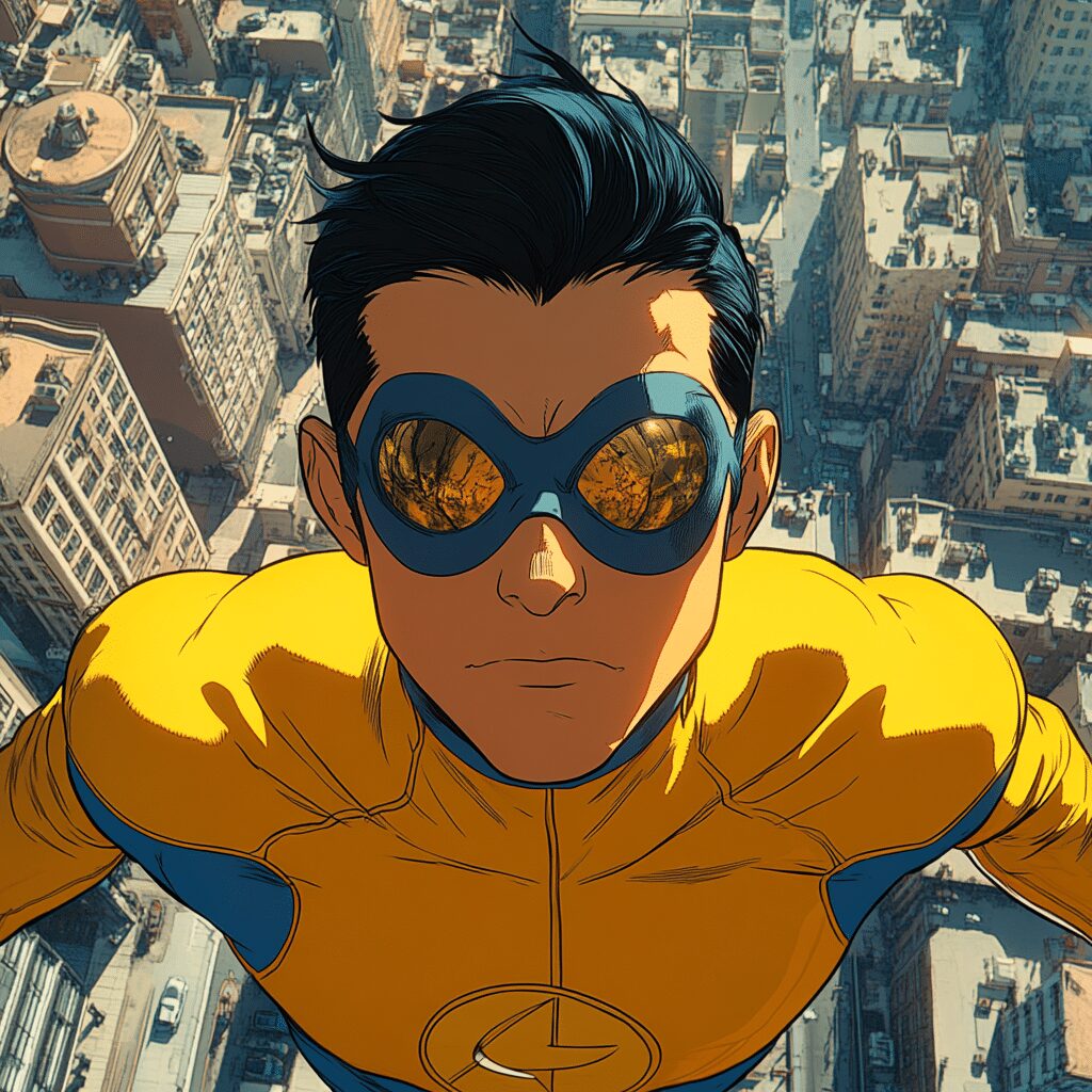Invincible Season 2 Episode 5 Release Date