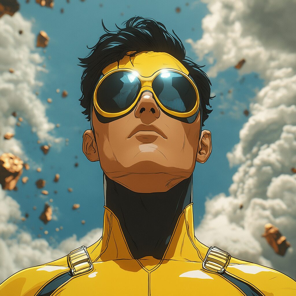 Invincible Season 2 Episode 5