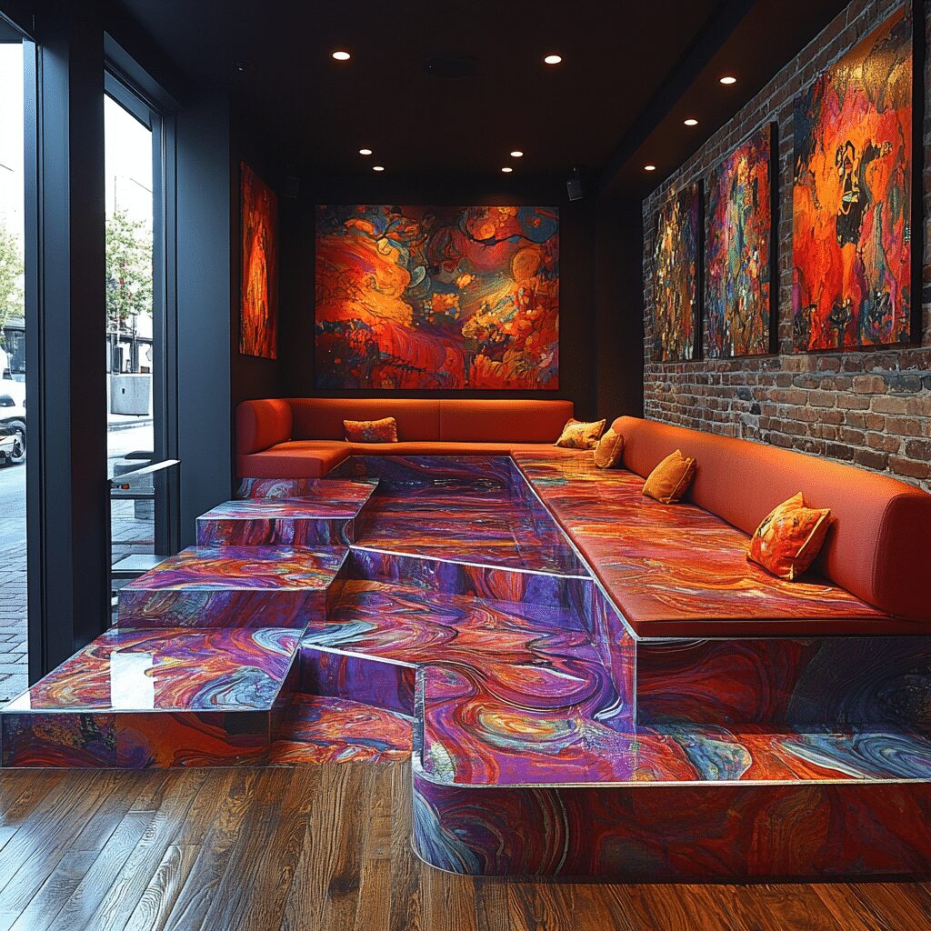 Ipic Pasadena