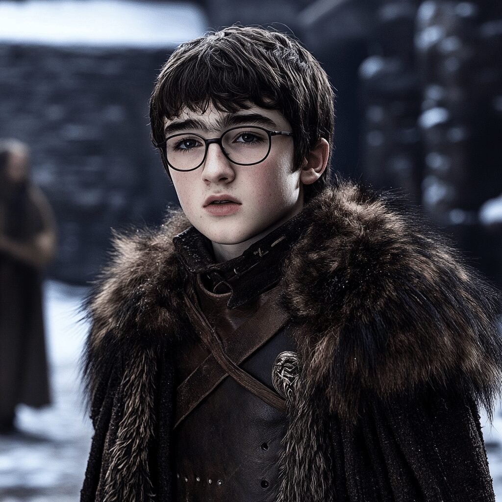 Isaac Hempstead Wright 2