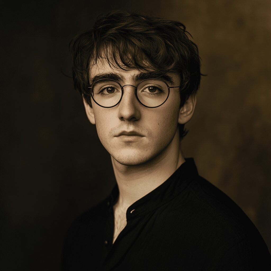 Isaac Hempstead Wright