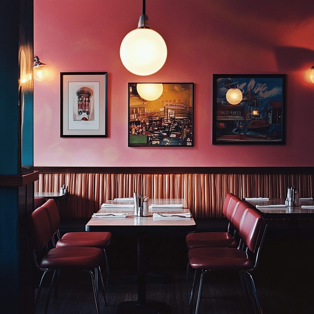 Jacks Restaurant