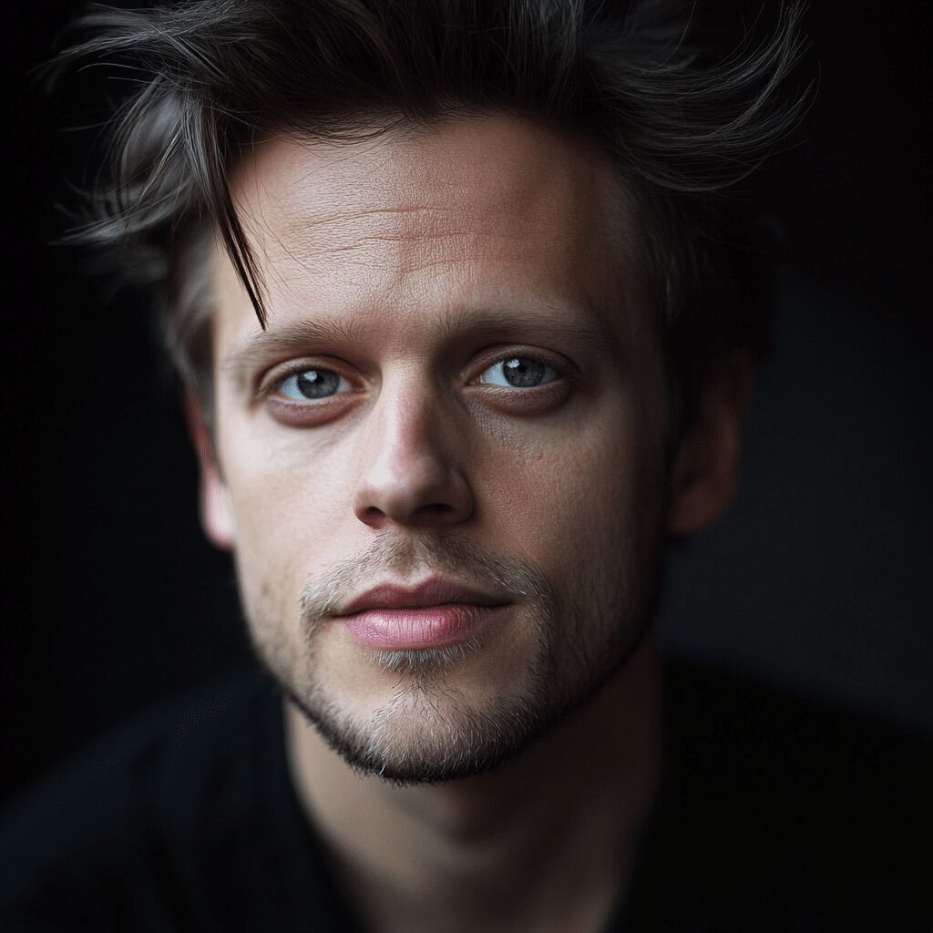 Jacob Pitts