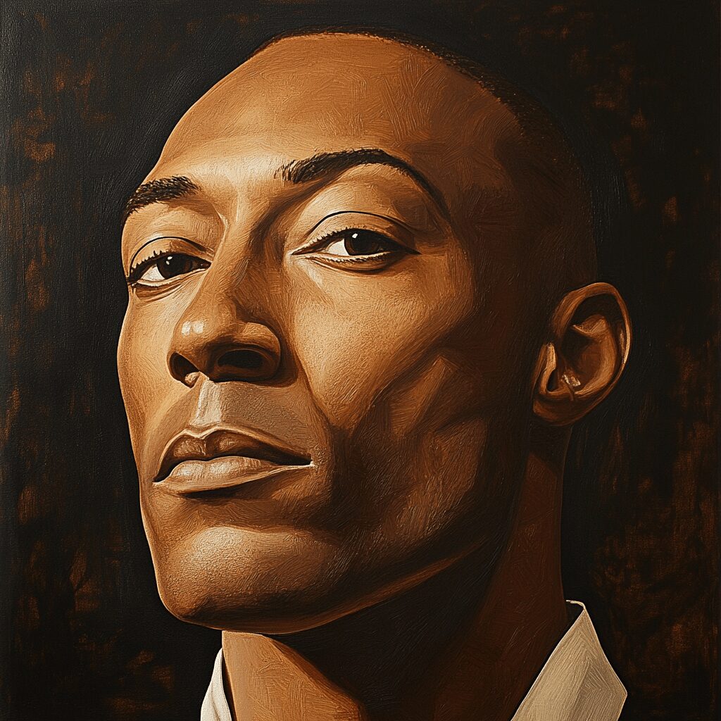 James Lesure