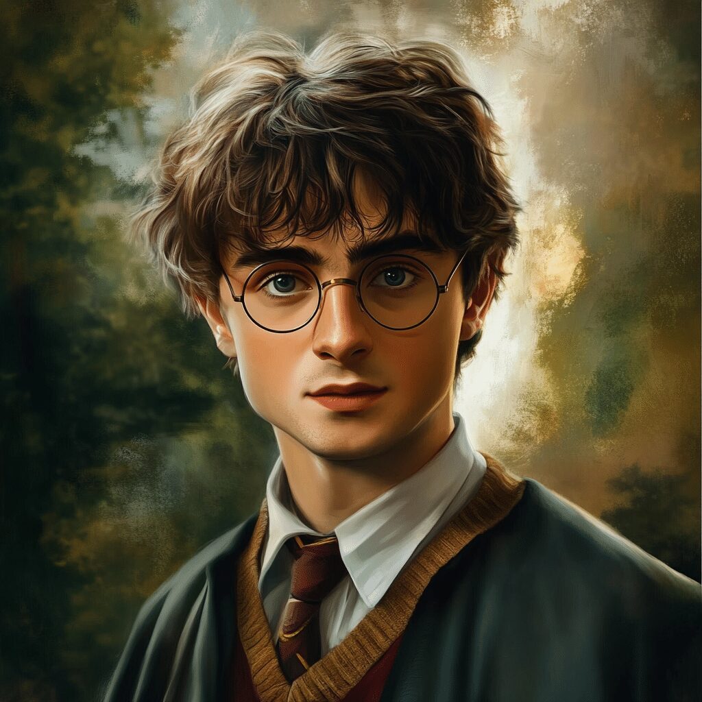 James Potter