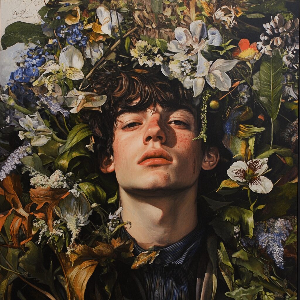 James Sunderland