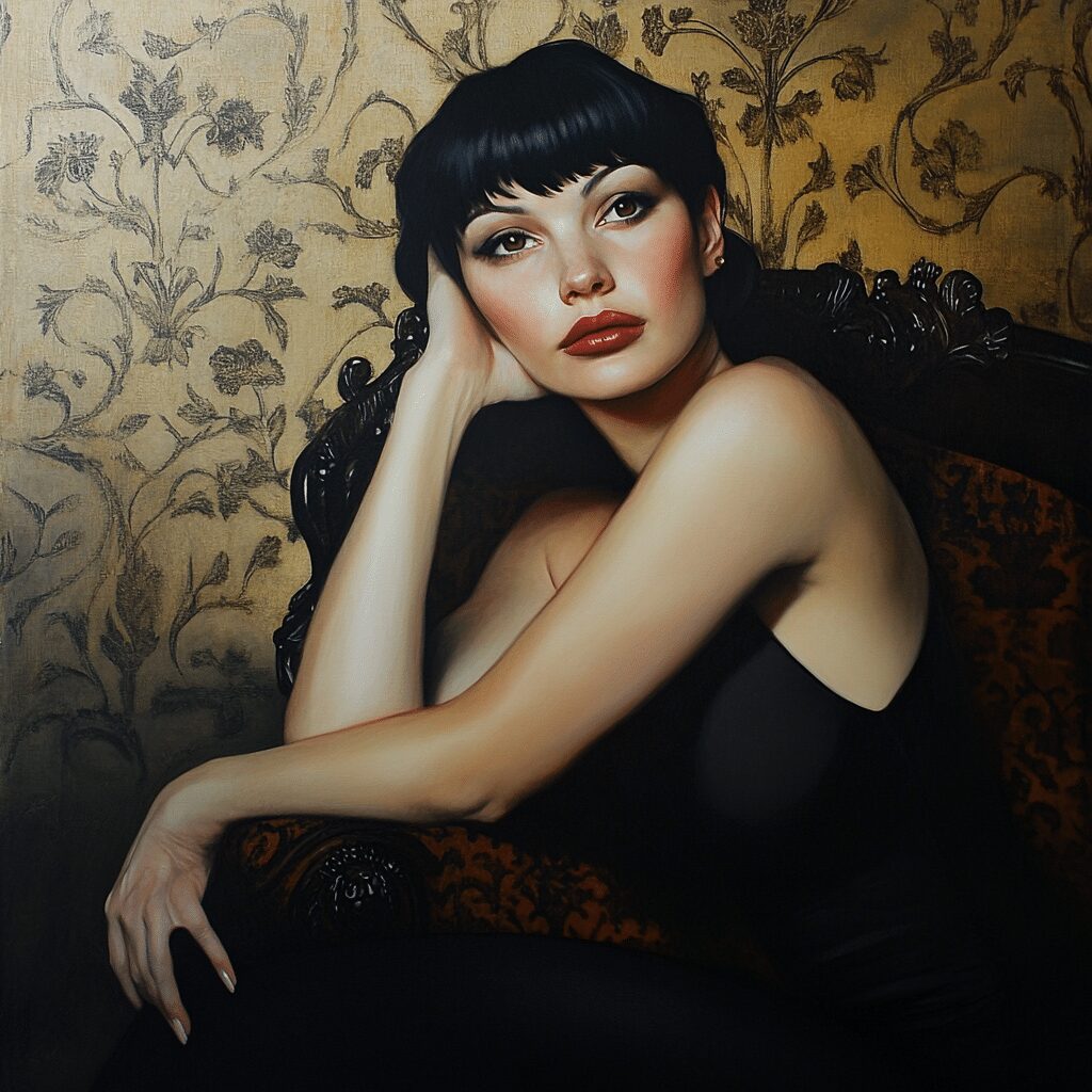 Jane Ginsburg