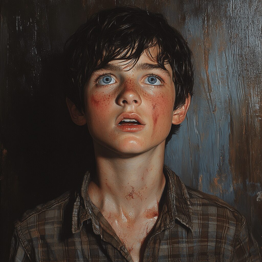 Jared S Gilmore