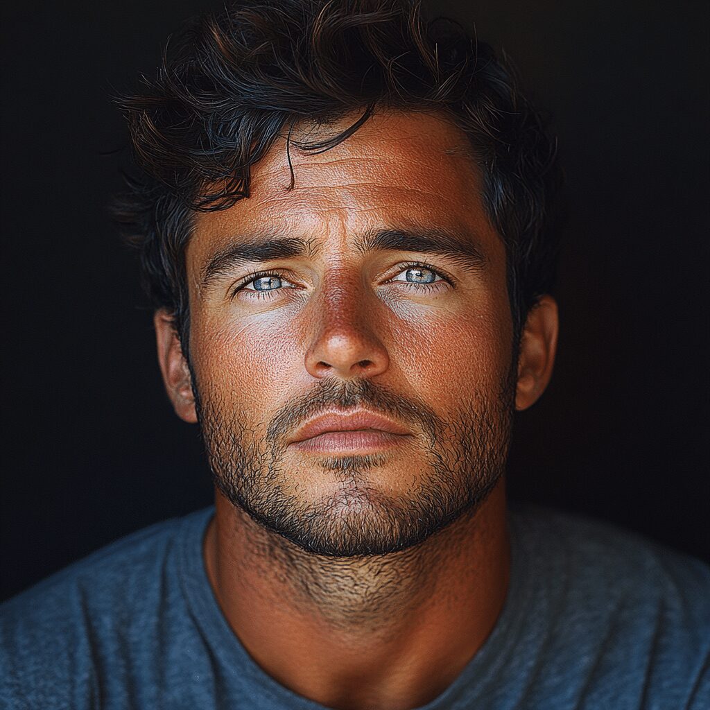 Jason Butler Harner