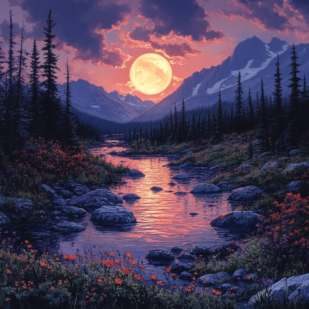 Jasper Twilight