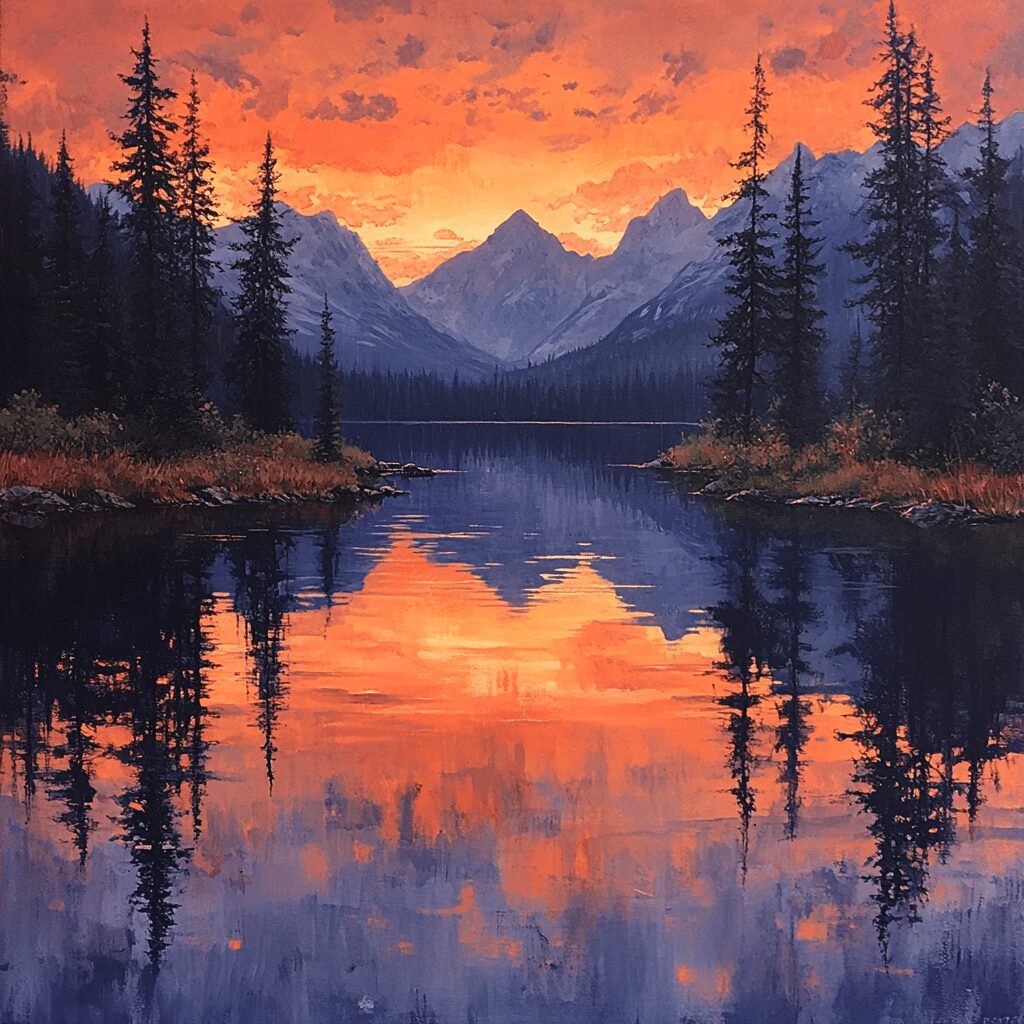 Jasper Twilights