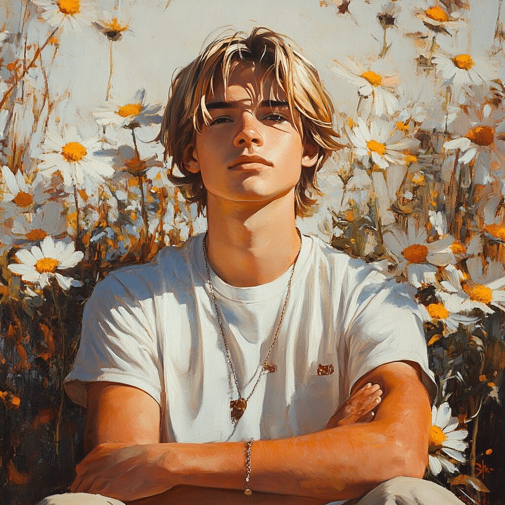Jay North