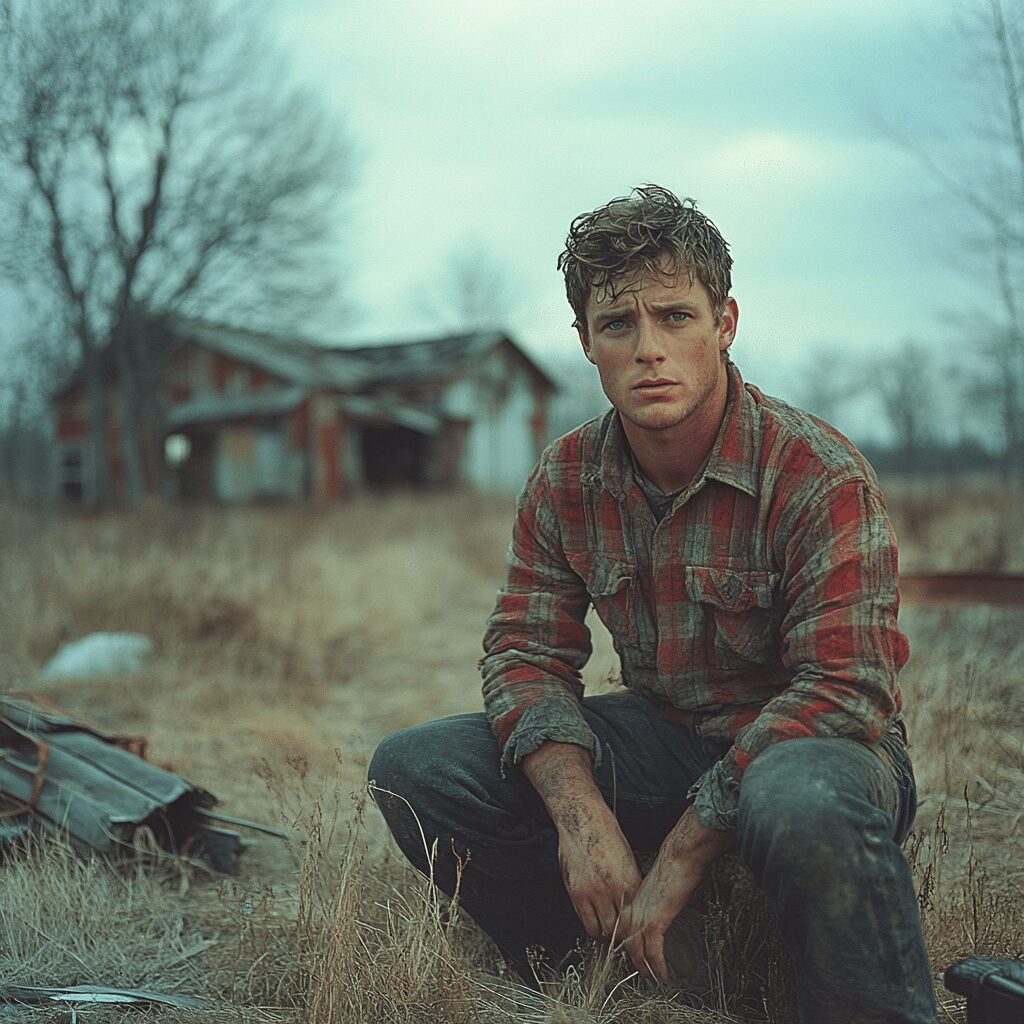 Jeff Nichols