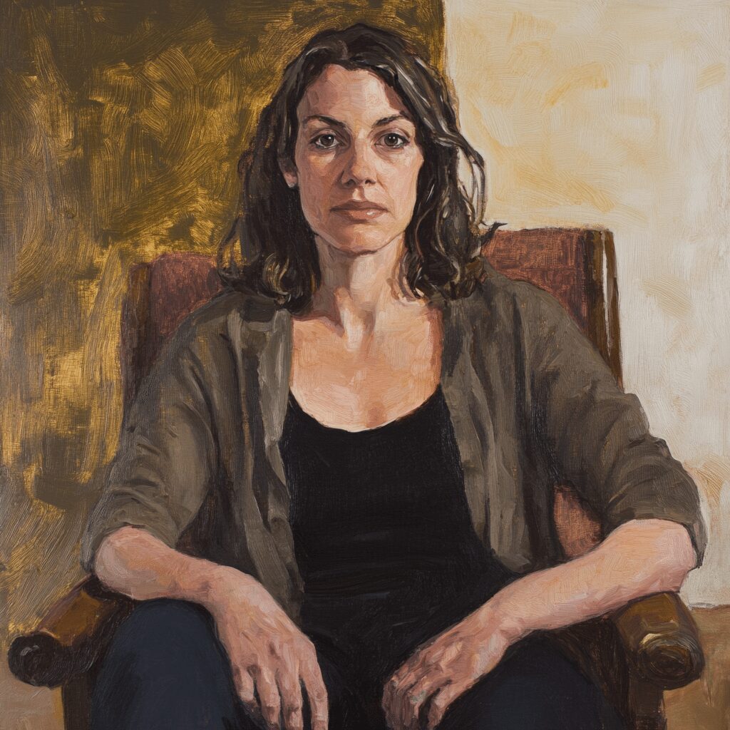 Jenette Goldstein