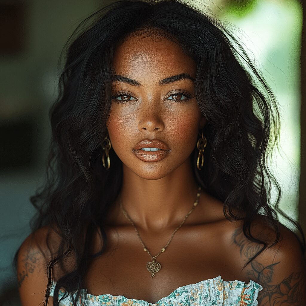 Jenna Foxx