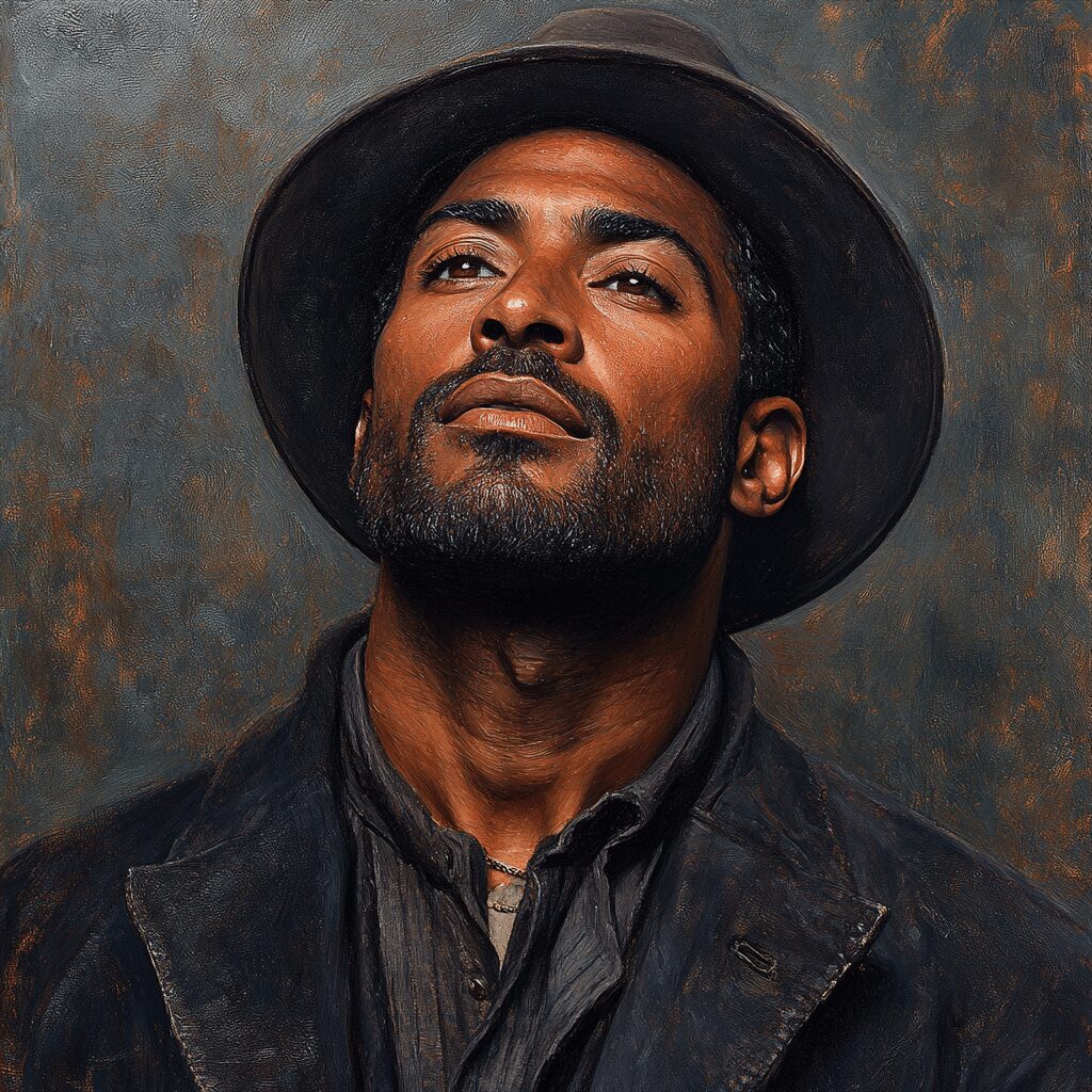 Jesse L Martins