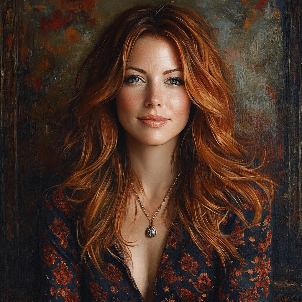 Joely Fishers