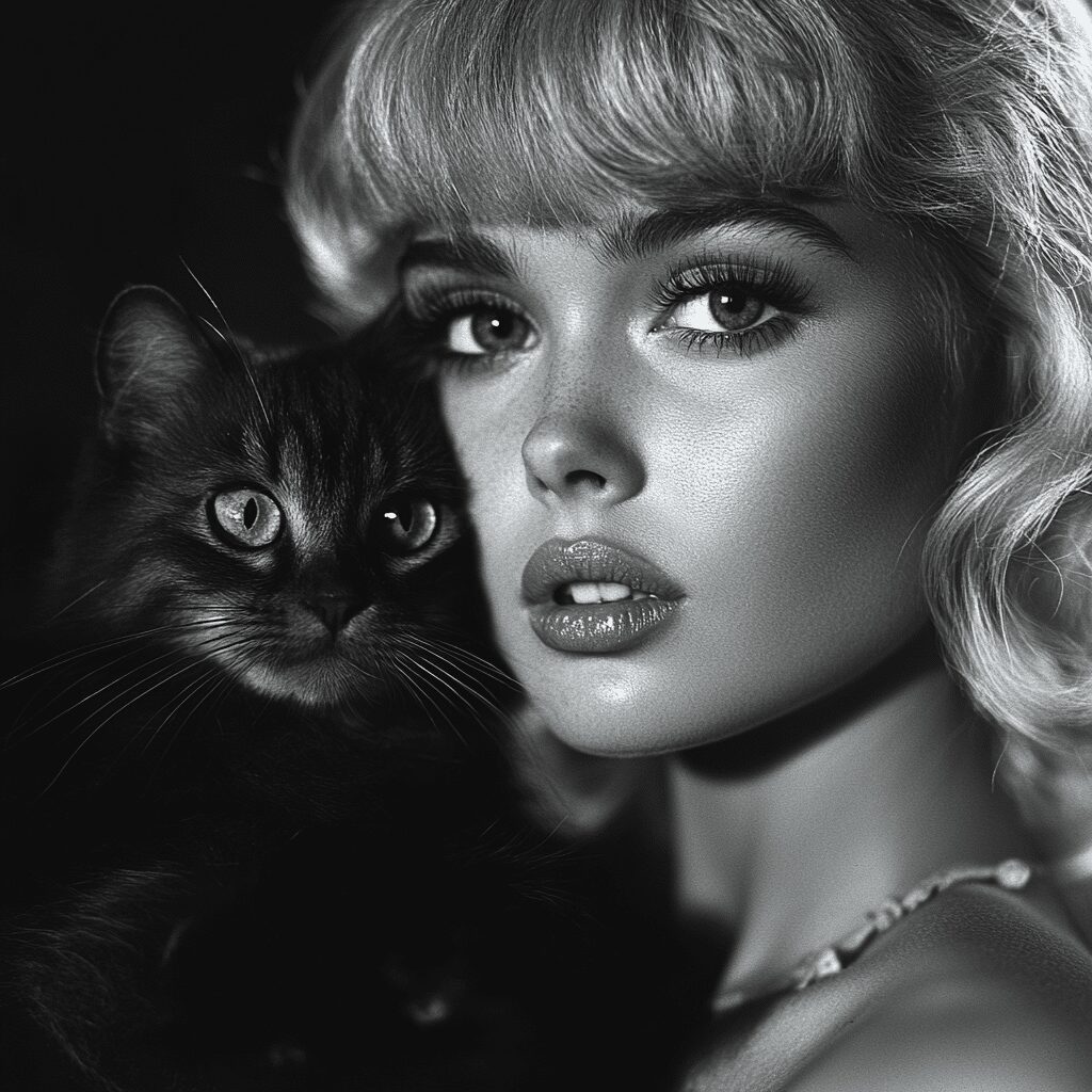 Joey Heatherton
