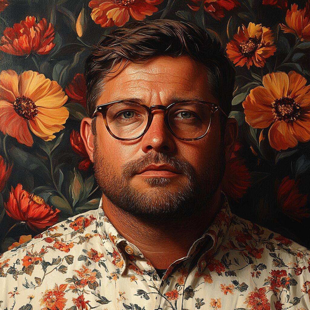 John Dye