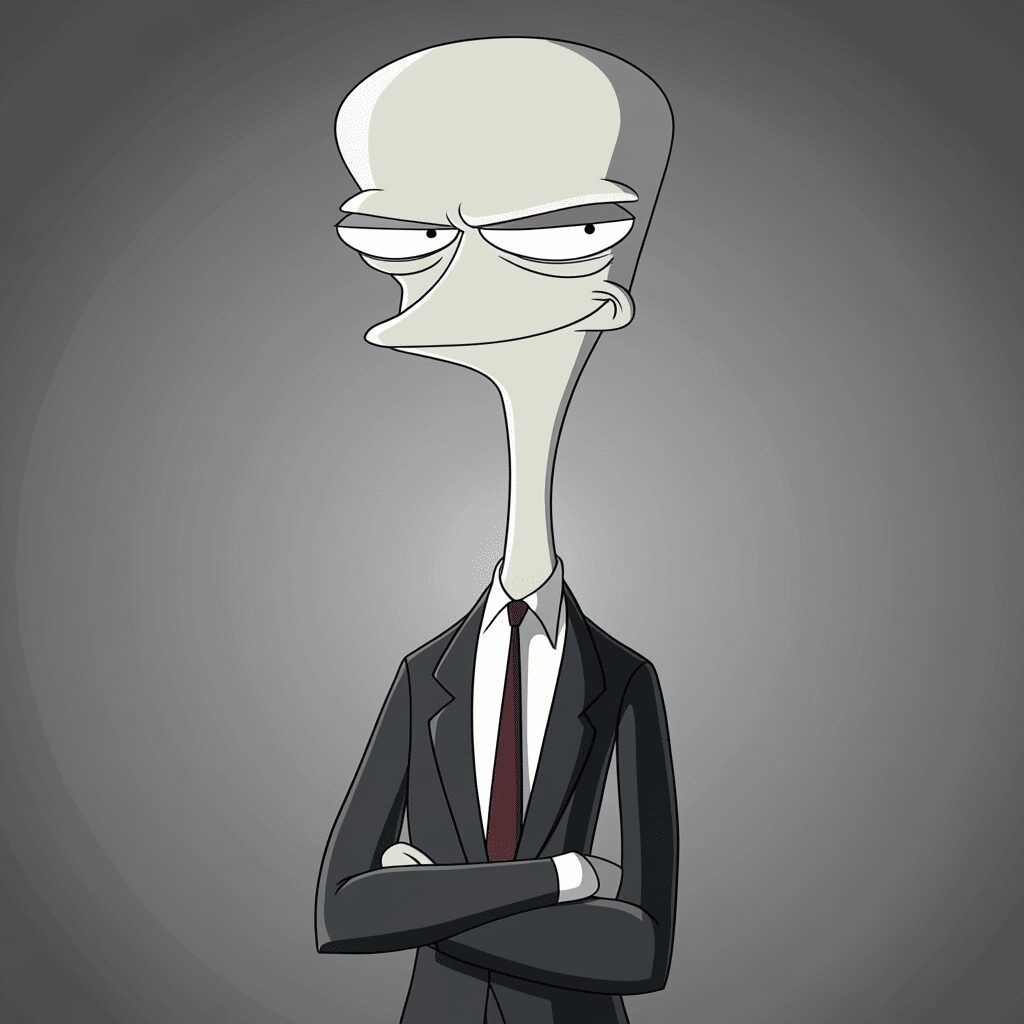 Johnny Silverhand