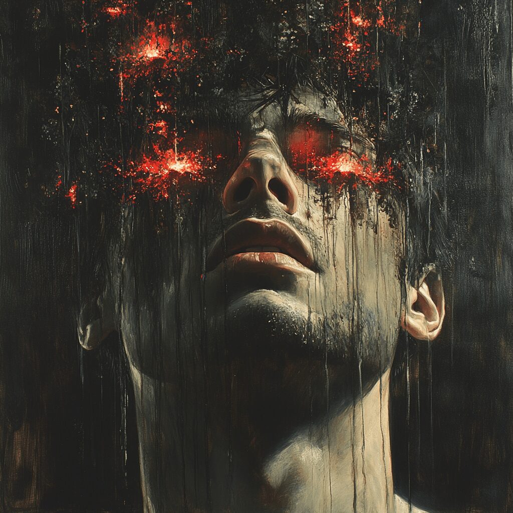 Joseph Lee Anderson