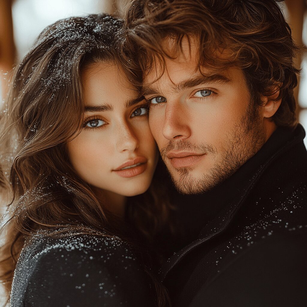 Josh Allen Hailee Steinfeld