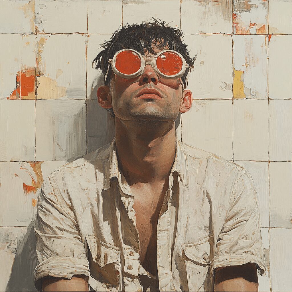Josh Powell