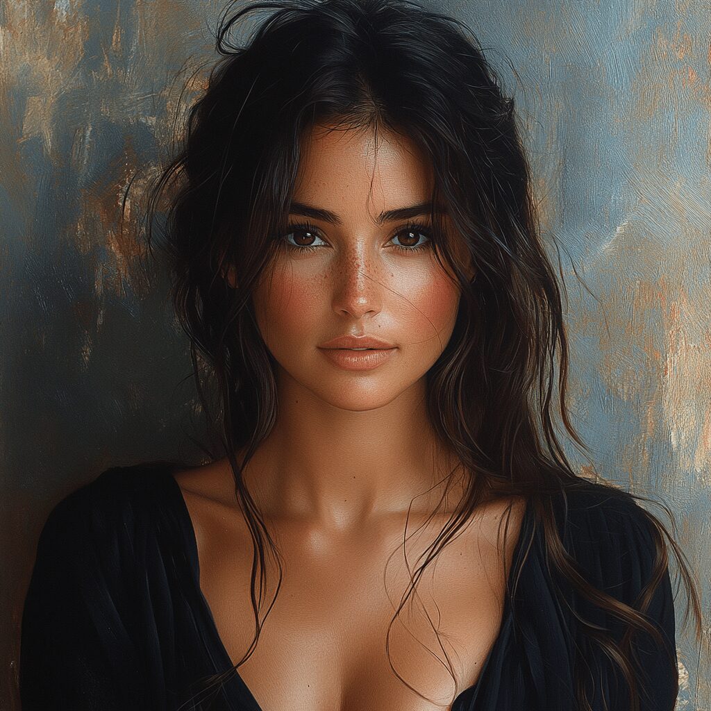 Josie Loren