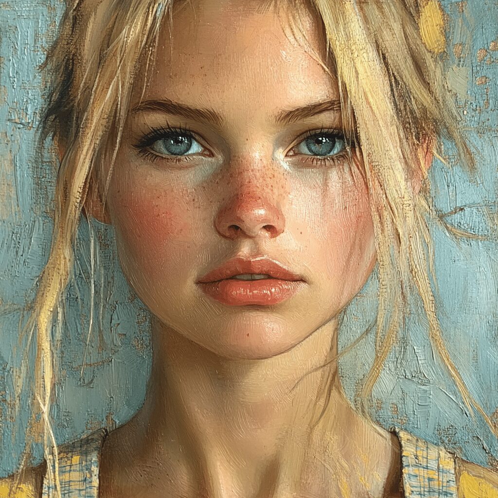 Julie Green Rumble