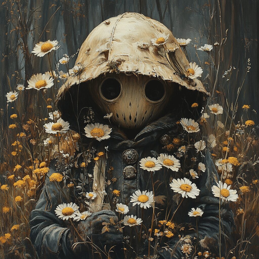Justin Norris