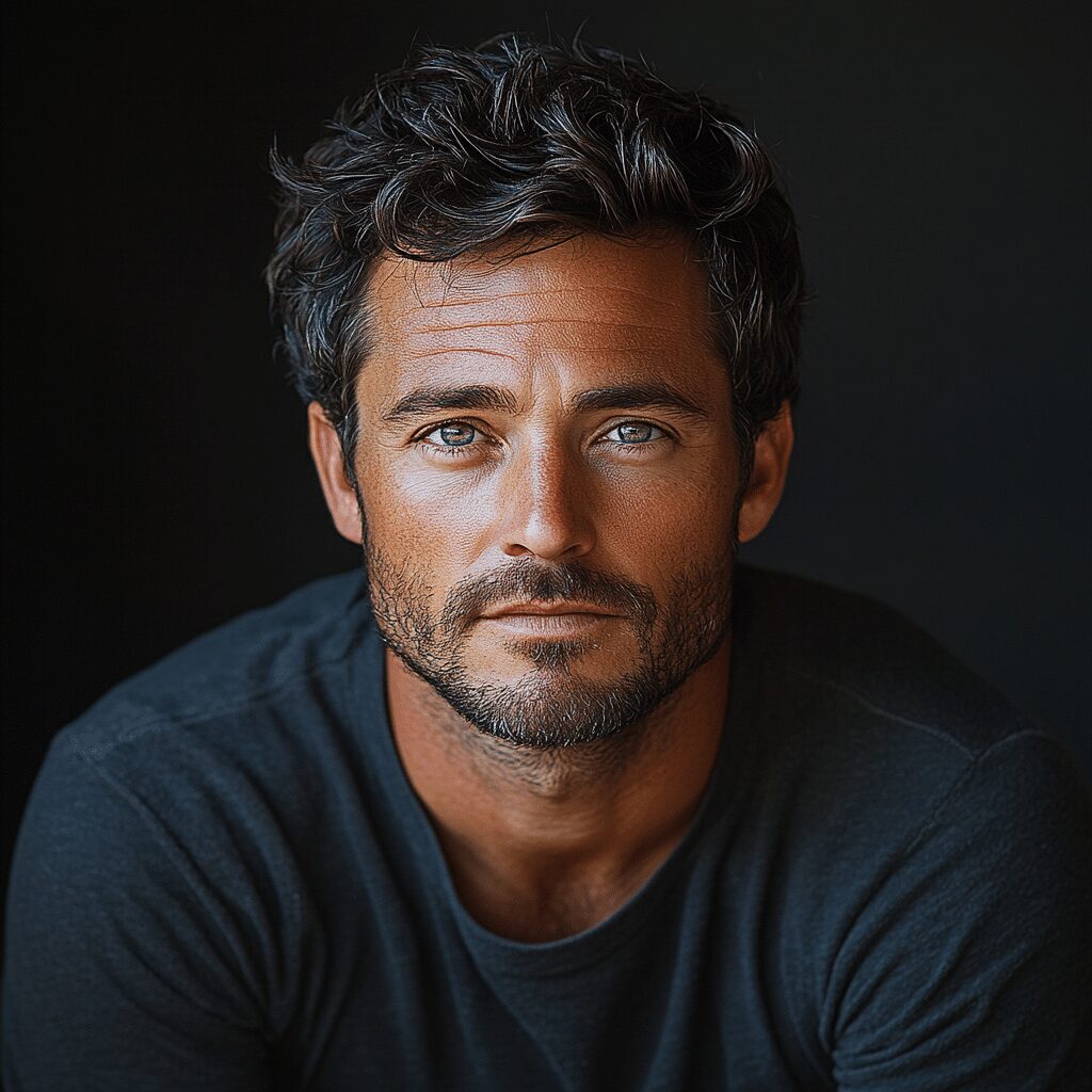 Justin Willman