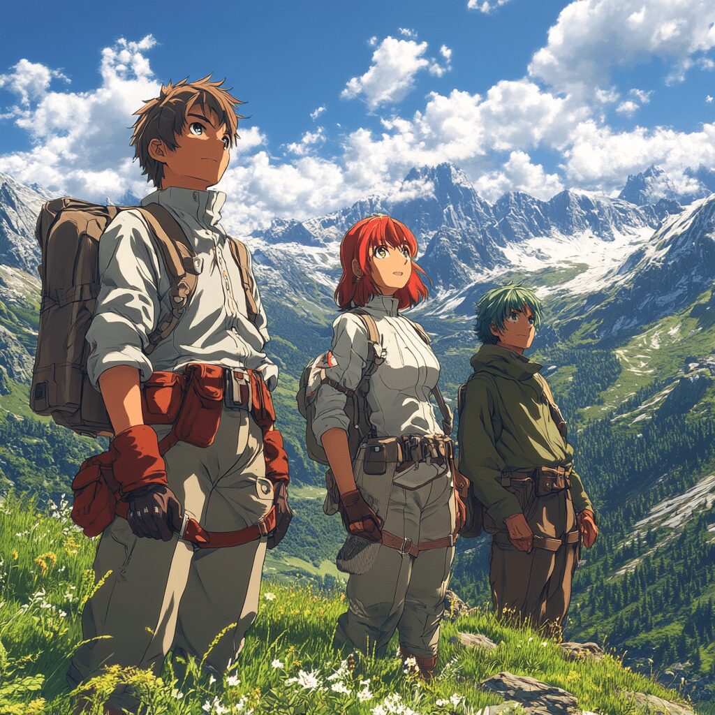 Kaiju No 8 Season 2