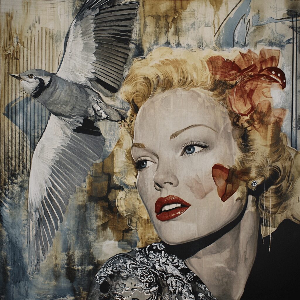 Karen Austin