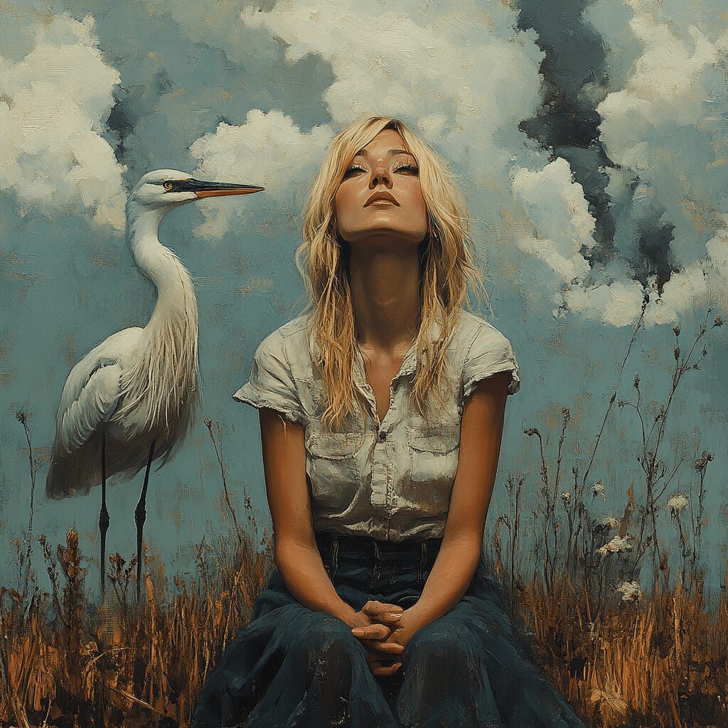 Kari Matchett