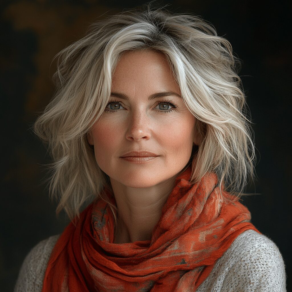 Kari Matchetts