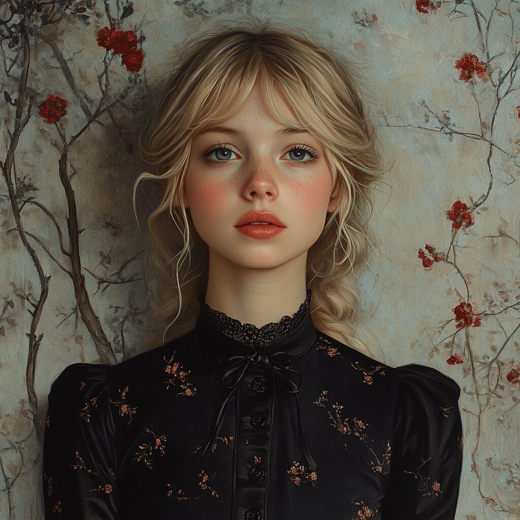 Katie Parker