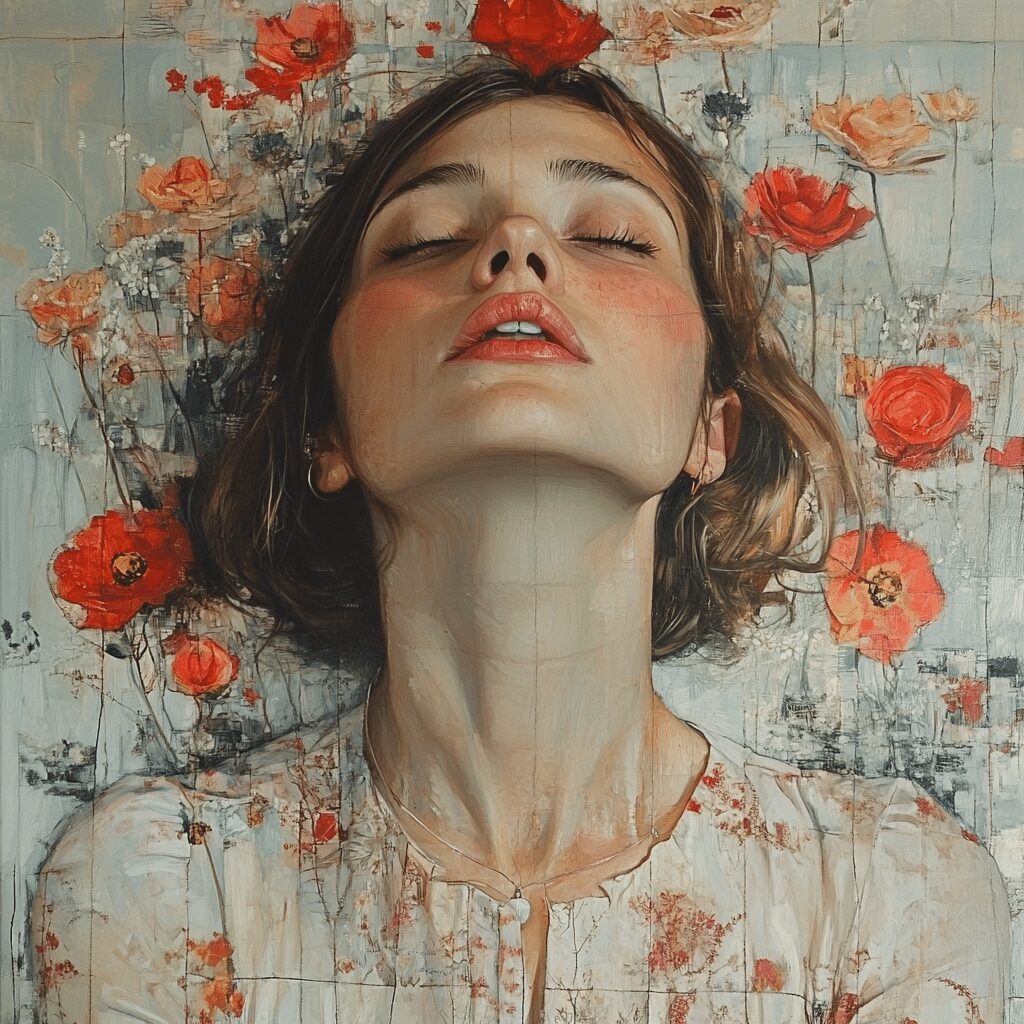 Katy Louise Saunders