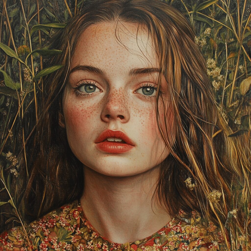 Keeley Shy