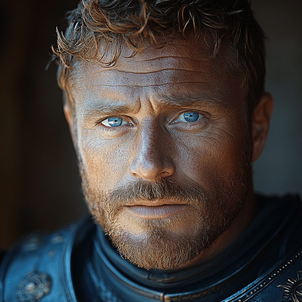 Kevin Mckidd Movies and Tv Shows
