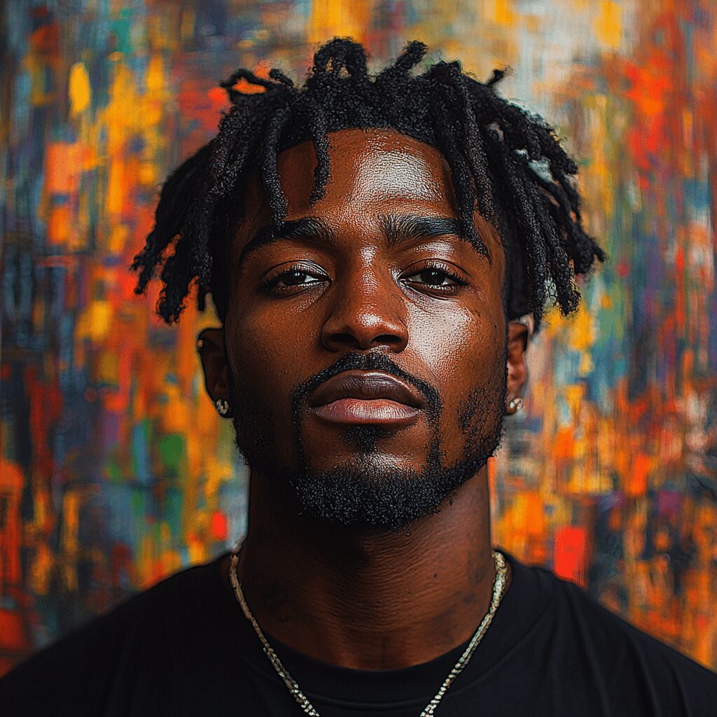 Kevin Miles