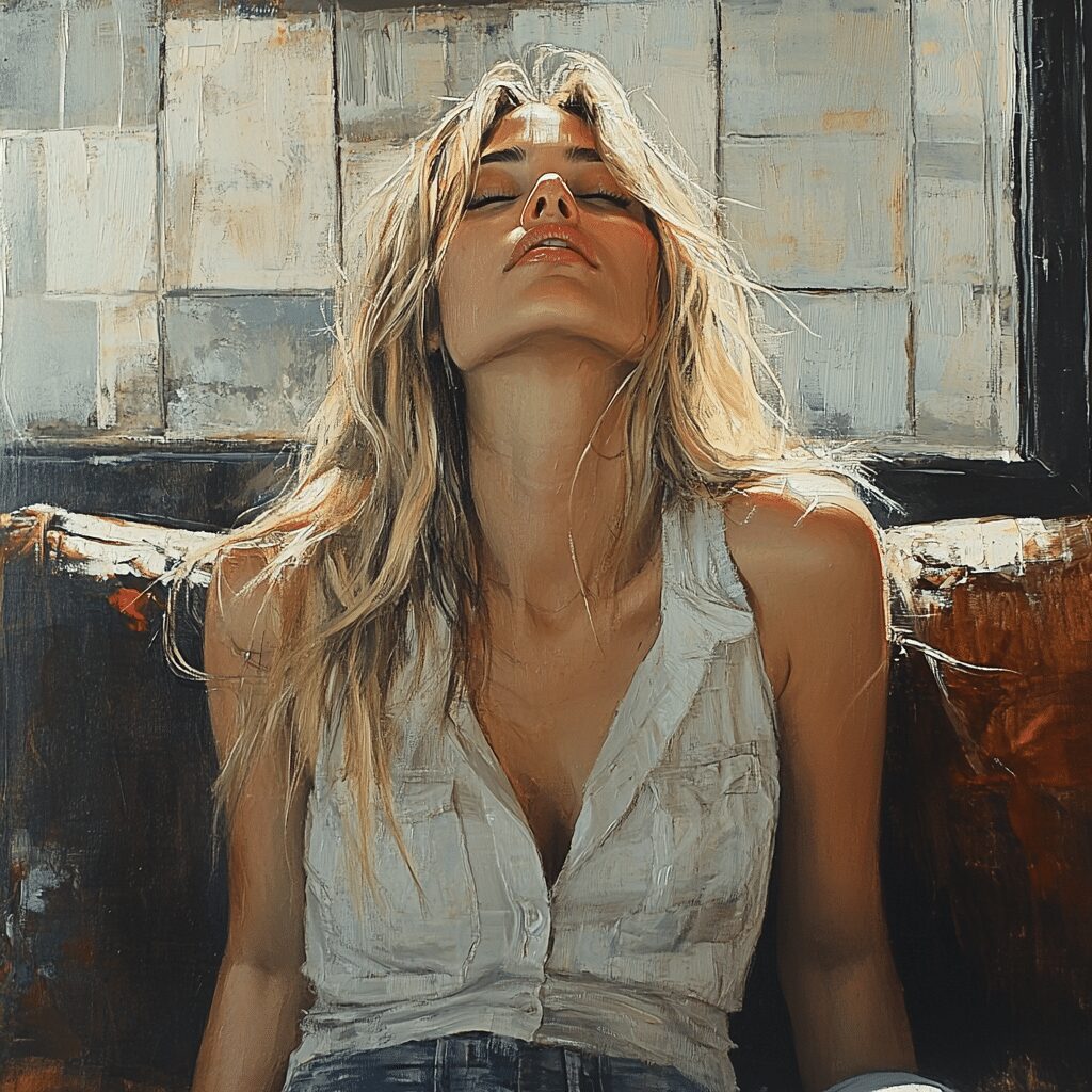 Kristen Wilson