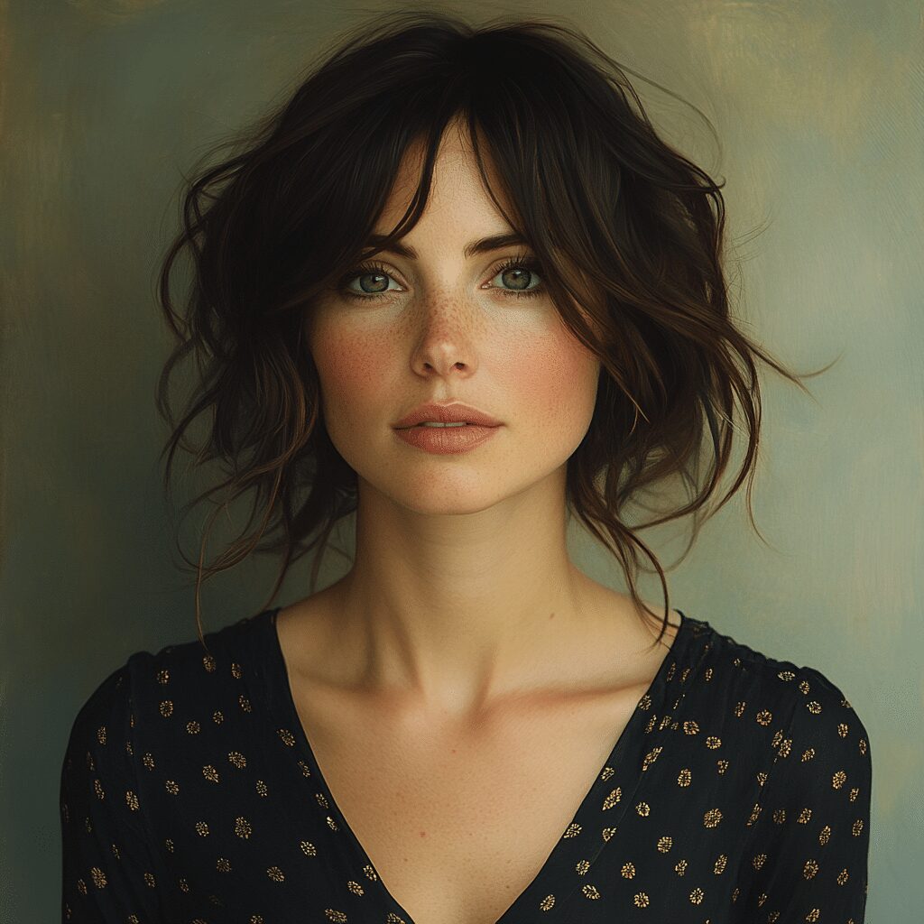 Kylie Cox