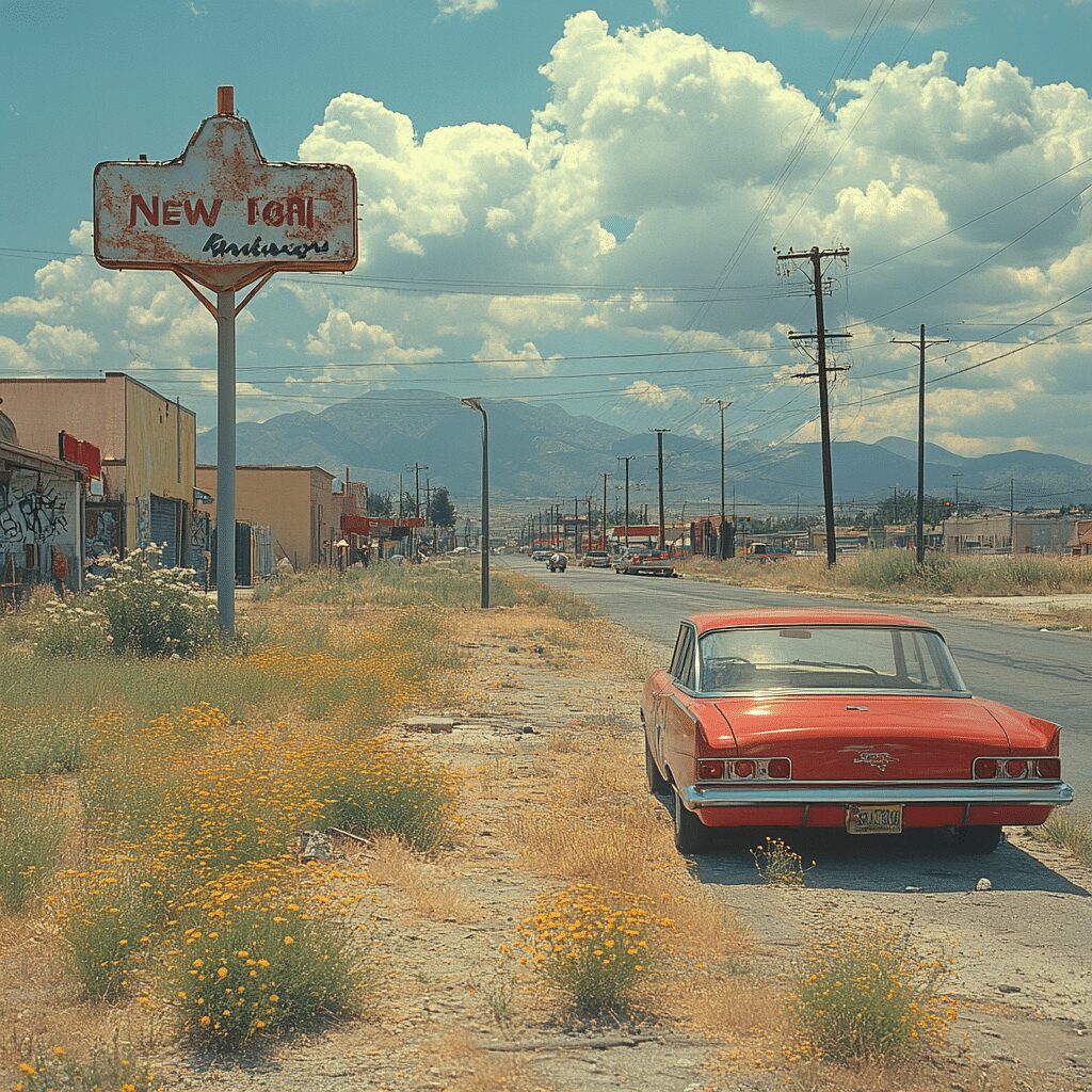 Las Vegas New Mexico