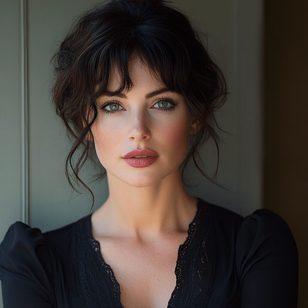 Laura Donnelly